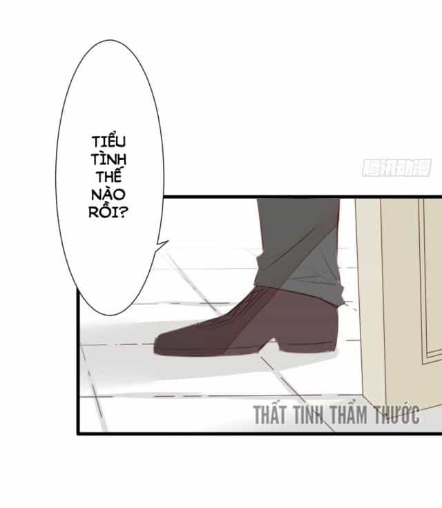Hôm Nay Ta Cũng Muốn Trêu Chọc Nàng - Chương 64 - ảnh 18