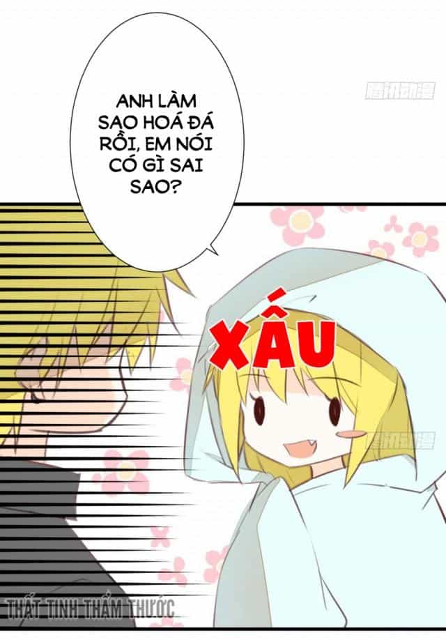 Hôm Nay Ta Cũng Muốn Trêu Chọc Nàng - Chương 64 - ảnh 34