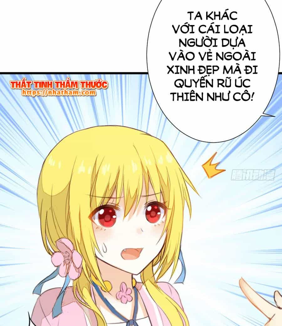 Hôm Nay Ta Cũng Muốn Trêu Chọc Nàng - Chương 67 - ảnh 24