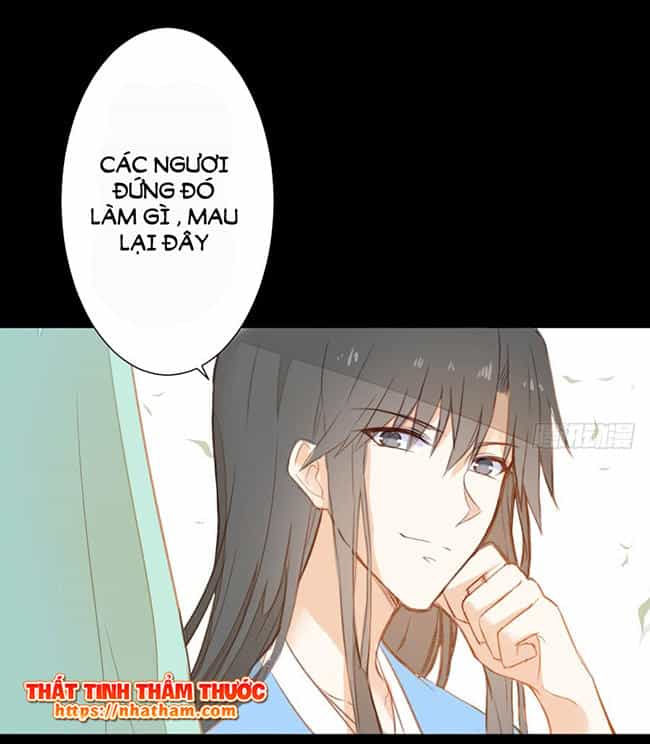 Hôm Nay Ta Cũng Muốn Trêu Chọc Nàng - Chương 68 - ảnh 11