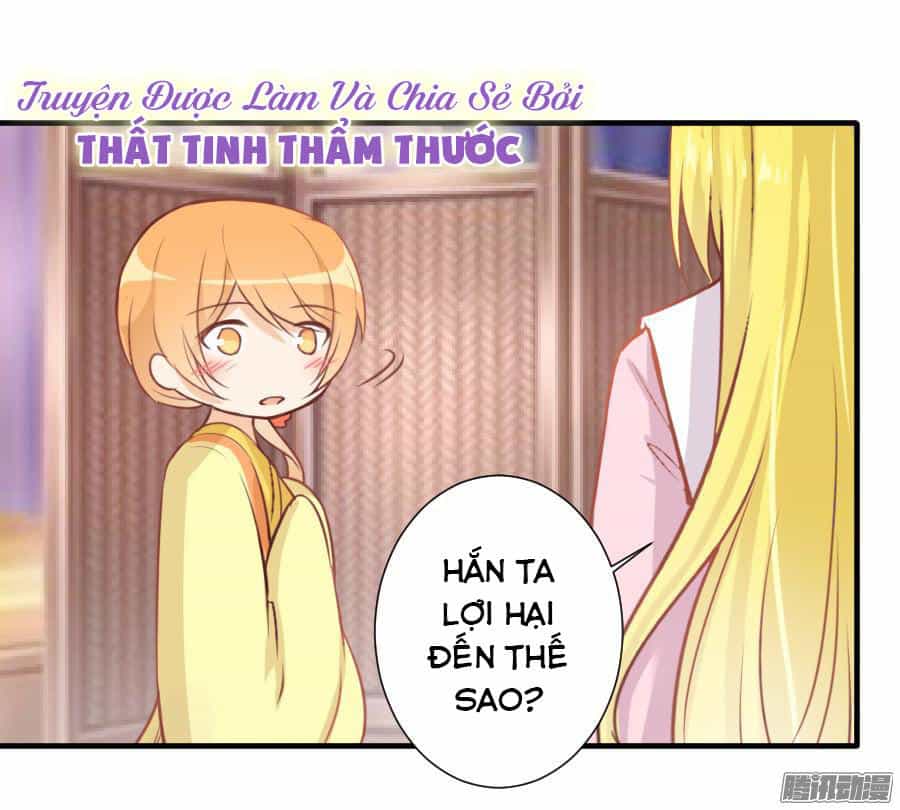 Hôm Nay Ta Cũng Muốn Trêu Chọc Nàng - Chương 7 - ảnh 13