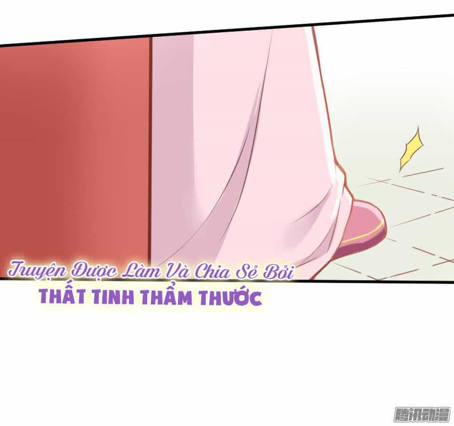 Hôm Nay Ta Cũng Muốn Trêu Chọc Nàng - Chương 7 - ảnh 21