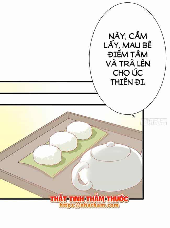 Hôm Nay Ta Cũng Muốn Trêu Chọc Nàng - Chương 70 - ảnh 17
