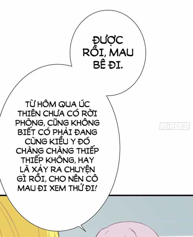 Hôm Nay Ta Cũng Muốn Trêu Chọc Nàng - Chương 70 - ảnh 20