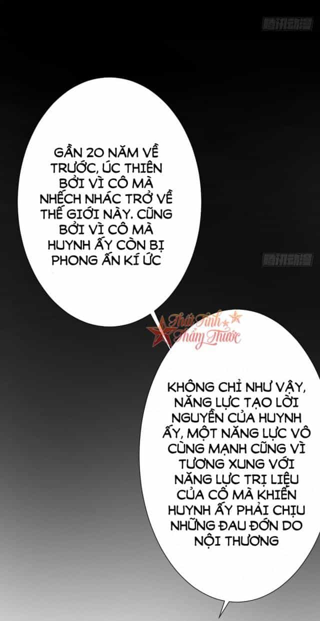 Hôm Nay Ta Cũng Muốn Trêu Chọc Nàng - Chương 72 - ảnh 30