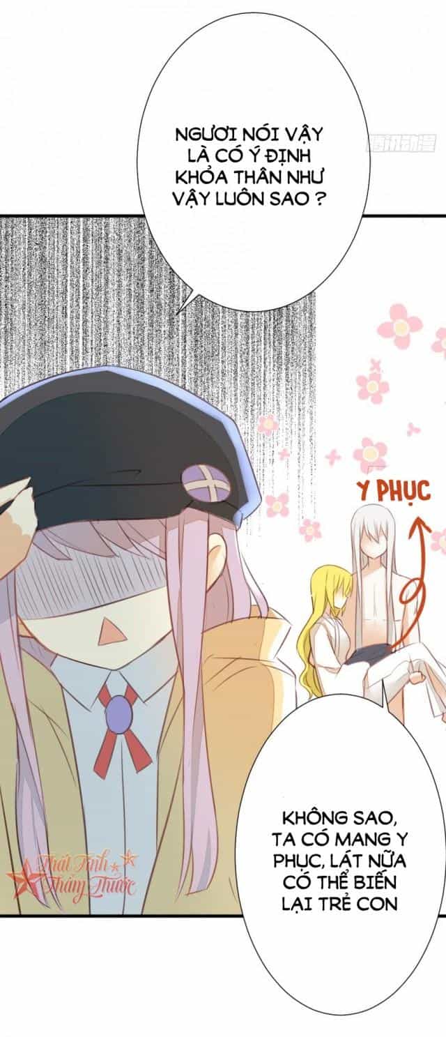 Hôm Nay Ta Cũng Muốn Trêu Chọc Nàng - Chương 72 - ảnh 9