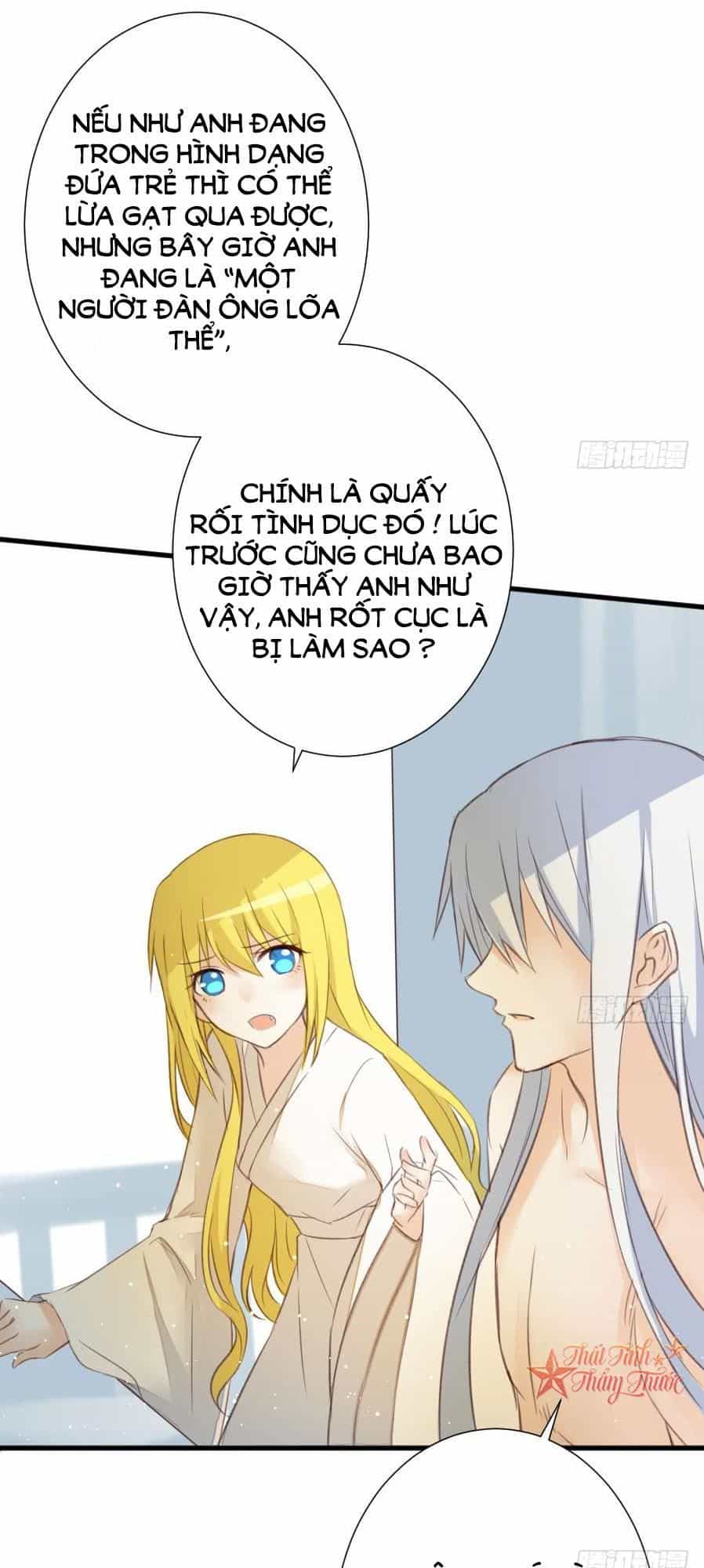 Hôm Nay Ta Cũng Muốn Trêu Chọc Nàng - Chương 80 - ảnh 14