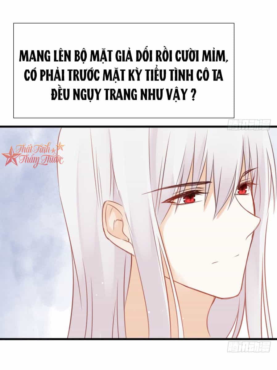 Hôm Nay Ta Cũng Muốn Trêu Chọc Nàng - Chương 82 - ảnh 38