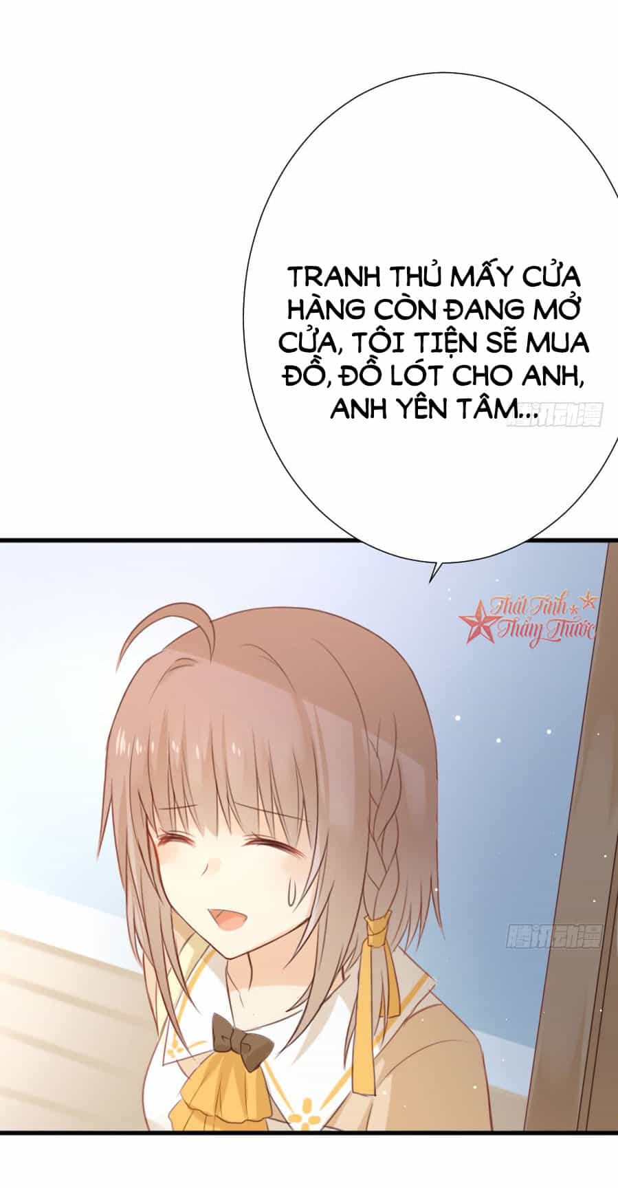 Hôm Nay Ta Cũng Muốn Trêu Chọc Nàng - Chương 82 - ảnh 4