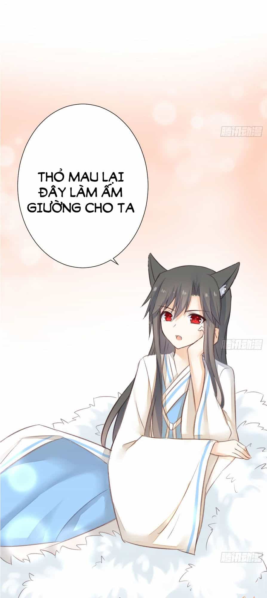 Hôm Nay Ta Cũng Muốn Trêu Chọc Nàng - Chương 82 - ảnh 56