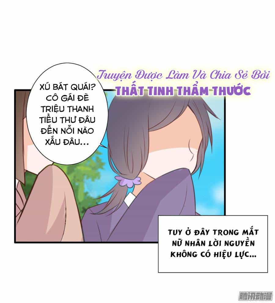 Hôm Nay Ta Cũng Muốn Trêu Chọc Nàng - Chương 9 - ảnh 13