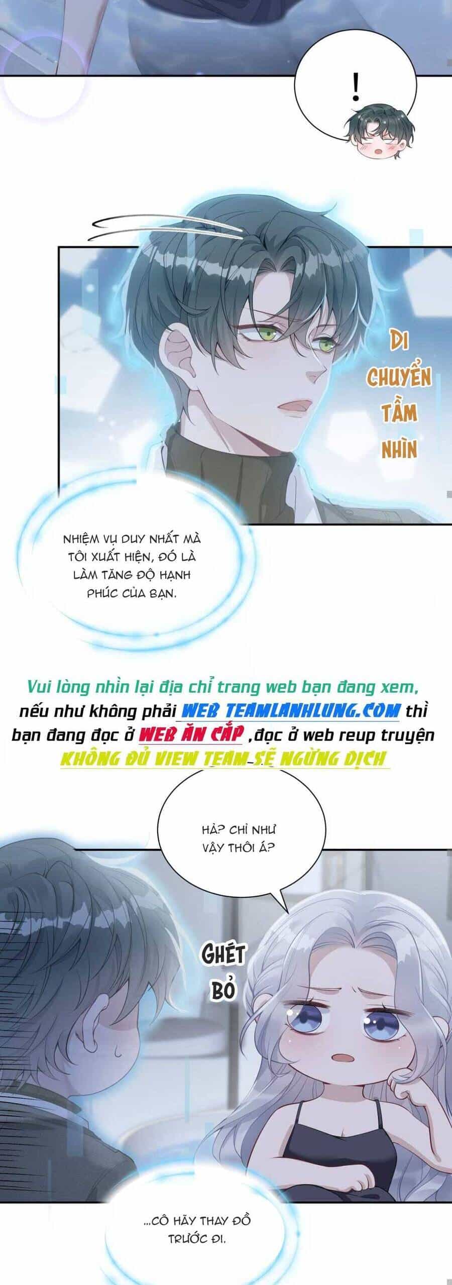 Hôm Nay Thiên Kim Lại Đi Vả Mặt - Chương 2 - ảnh 14