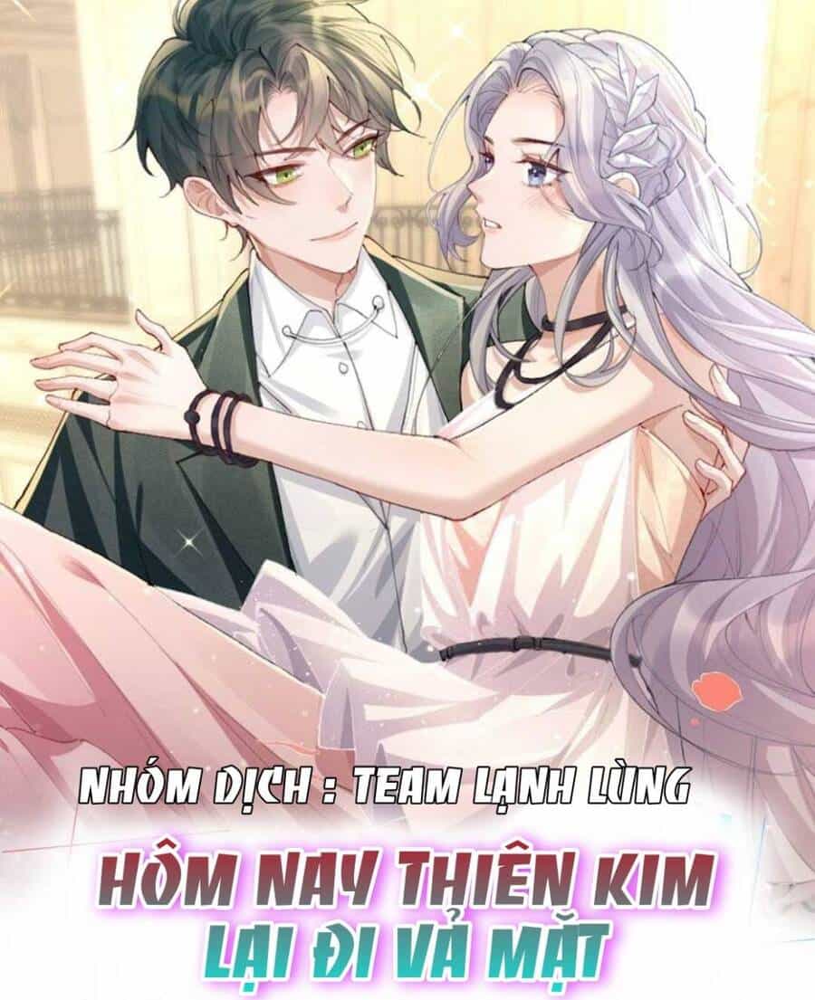 Hôm Nay Thiên Kim Lại Đi Vả Mặt - Chương 2 - ảnh 2