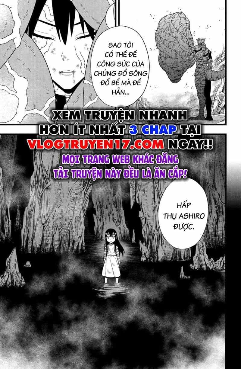 Hôm Nay - Tôi Hóa Kaiju - Chương 103 - ảnh 5