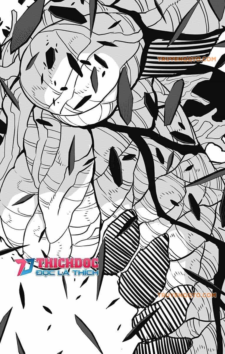Hôm Nay - Tôi Hóa Kaiju - Chương 120 - ảnh 22