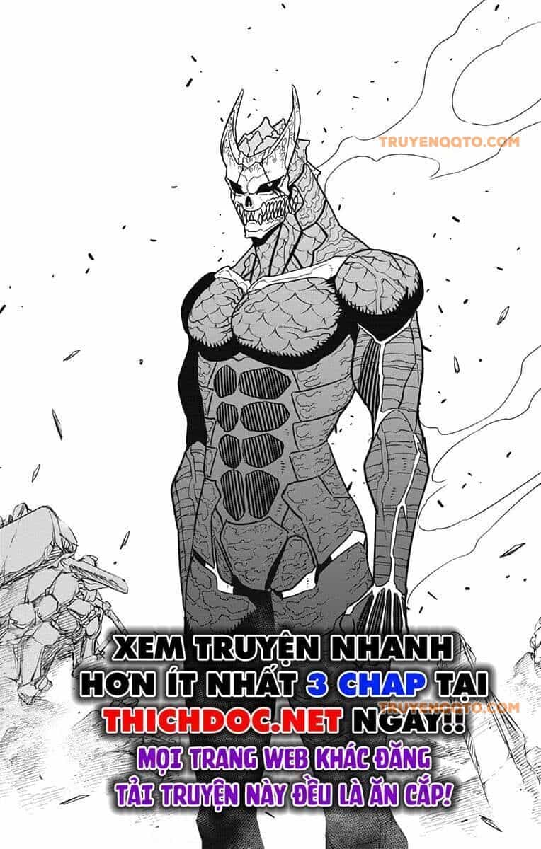 Hôm Nay - Tôi Hóa Kaiju - Chương 120 - ảnh 5