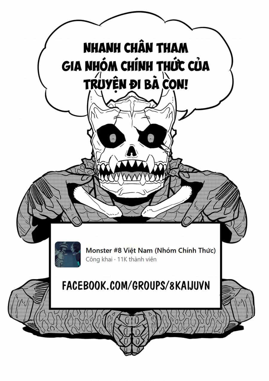 Hôm Nay - Tôi Hóa Kaiju - Chương 126 - ảnh 19
