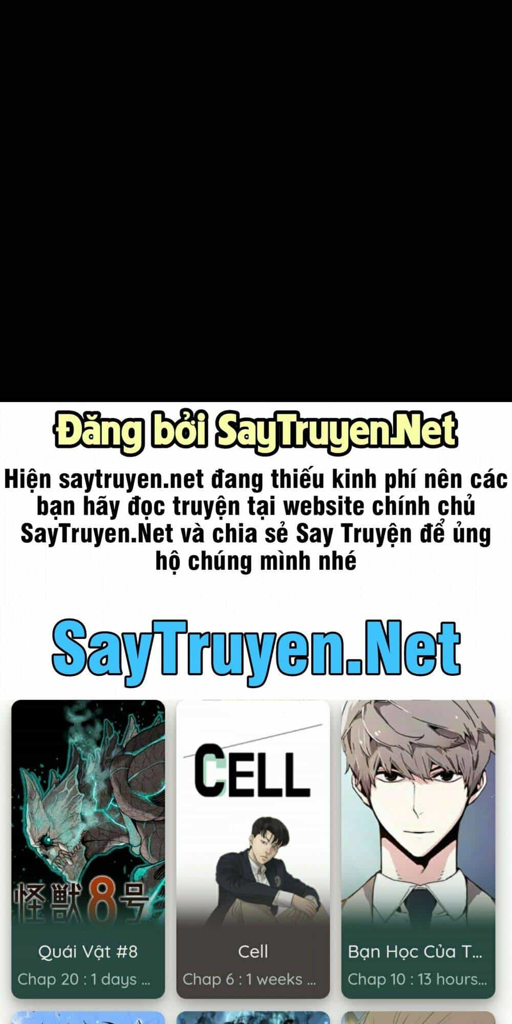 Hôm Nay - Tôi Hóa Kaiju - Chương 30 - ảnh 17