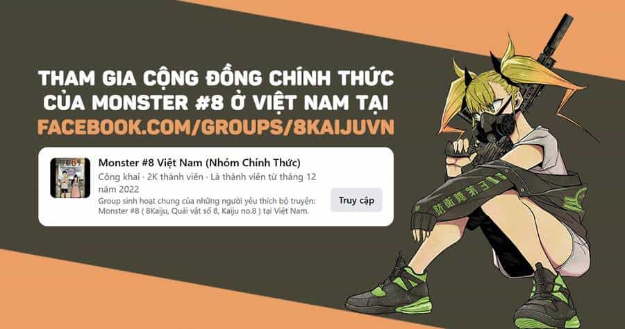 Hôm Nay - Tôi Hóa Kaiju - Chương 84 - ảnh 20