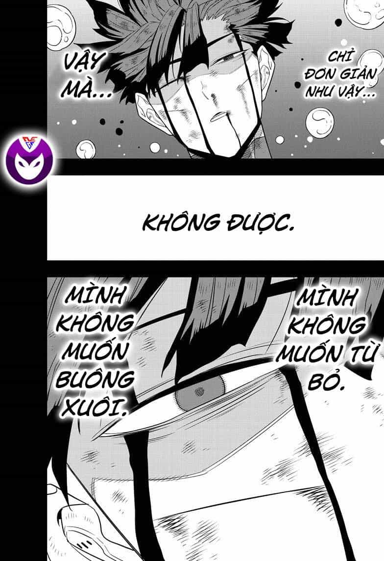 Hôm Nay - Tôi Hóa Kaiju - Chương 91 - ảnh 12