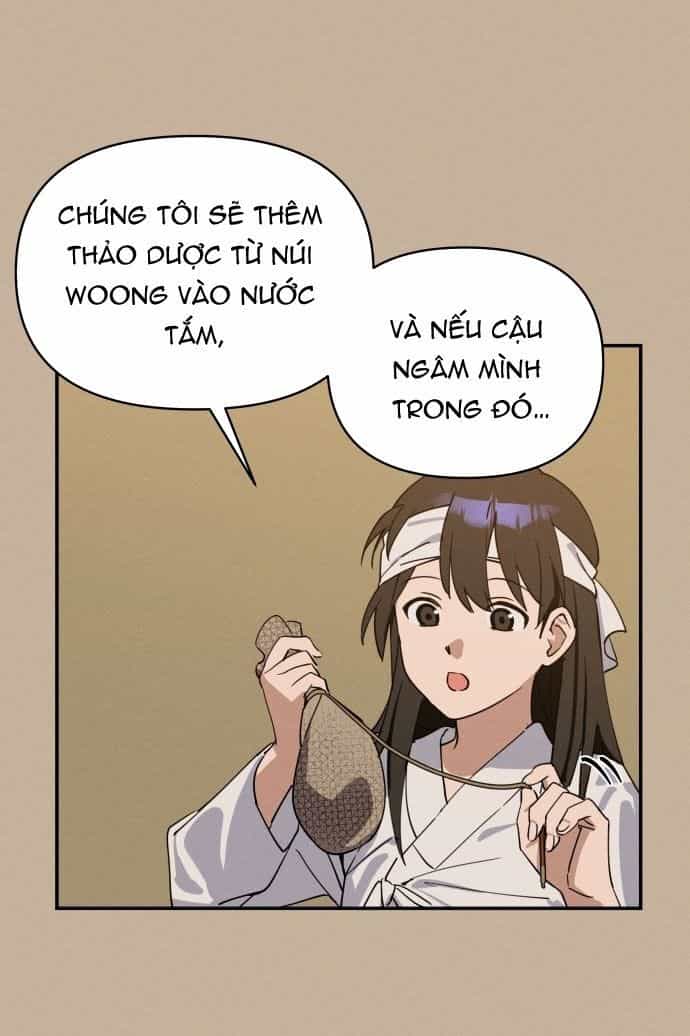 Hôm Nay Tôi Là Con Gái - Chương 1 - ảnh 21