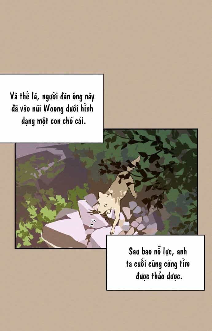 Hôm Nay Tôi Là Con Gái - Chương 1 - ảnh 34