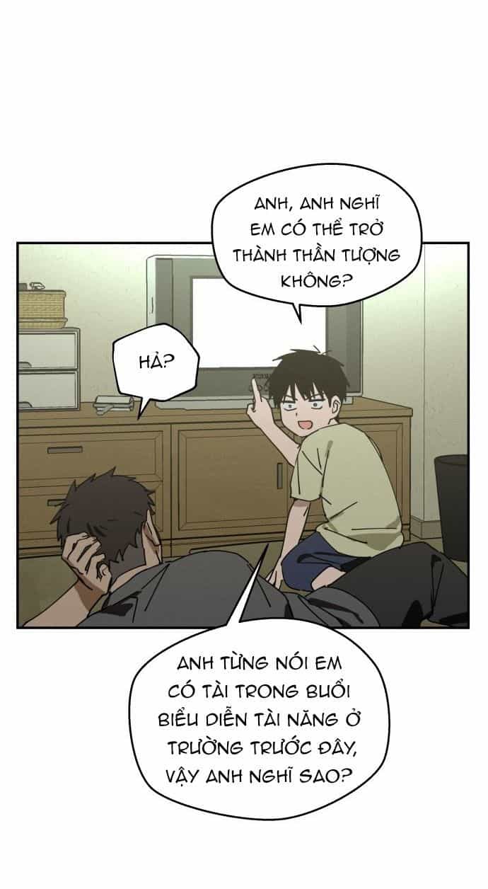 Hôm Nay Tôi Là Con Gái - Chương 1 - ảnh 53