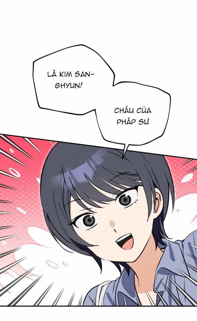 Hôm Nay Tôi Là Con Gái - Chương 1 - ảnh 89