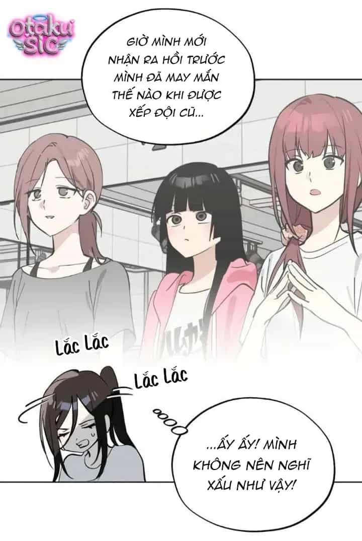 Hôm Nay Tôi Là Con Gái - Chương 57 - ảnh 10