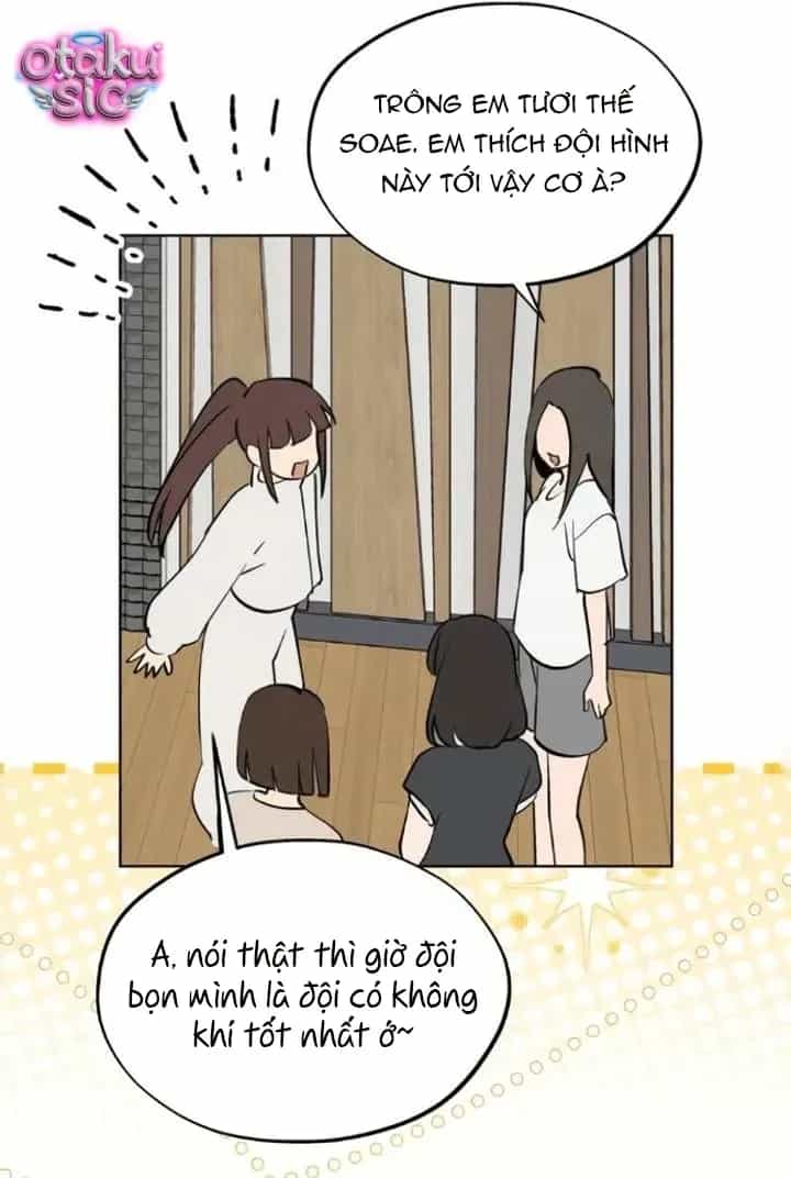 Hôm Nay Tôi Là Con Gái - Chương 57 - ảnh 101