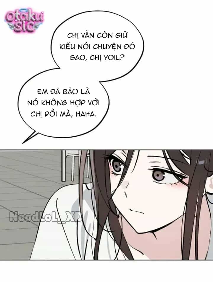 Hôm Nay Tôi Là Con Gái - Chương 57 - ảnh 105