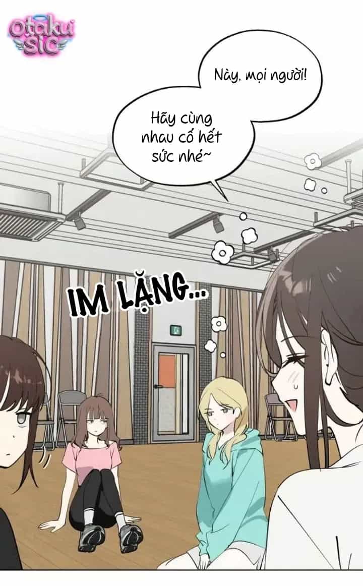 Hôm Nay Tôi Là Con Gái - Chương 57 - ảnh 14
