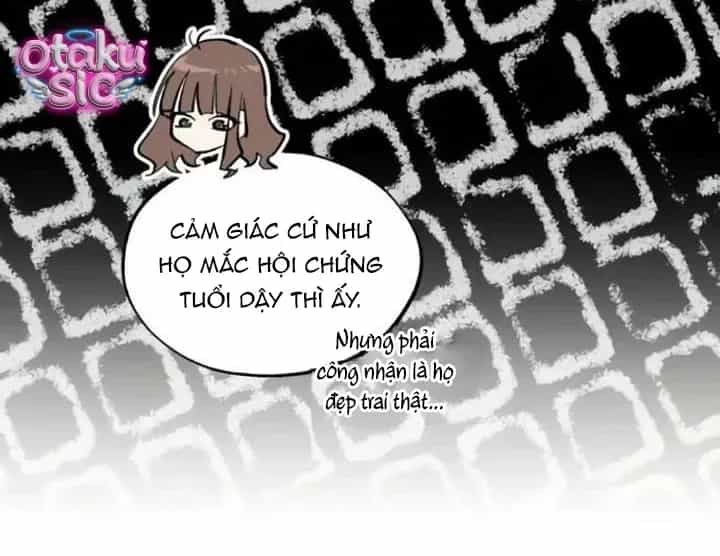 Hôm Nay Tôi Là Con Gái - Chương 57 - ảnh 36