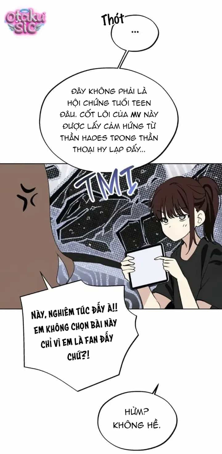 Hôm Nay Tôi Là Con Gái - Chương 57 - ảnh 38