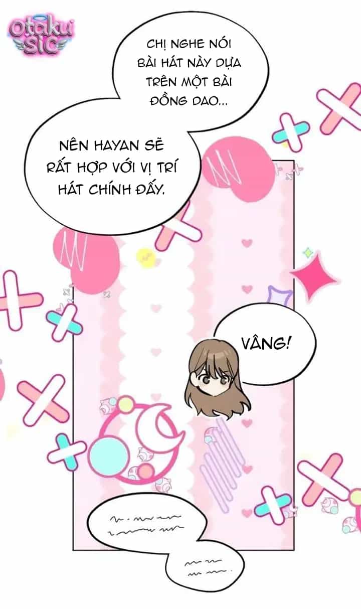 Hôm Nay Tôi Là Con Gái - Chương 57 - ảnh 80