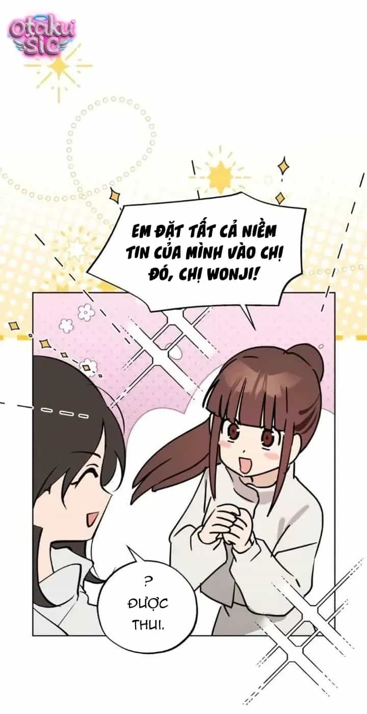 Hôm Nay Tôi Là Con Gái - Chương 57 - ảnh 93
