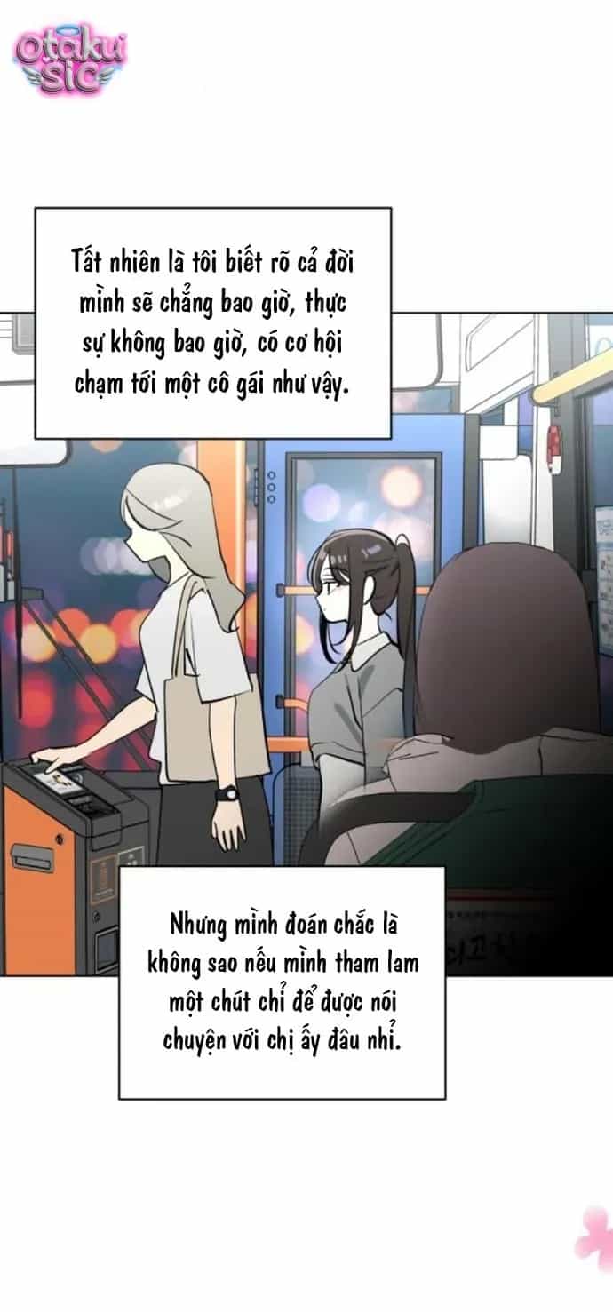 Hôm Nay Tôi Là Con Gái - Chương 58 - ảnh 12