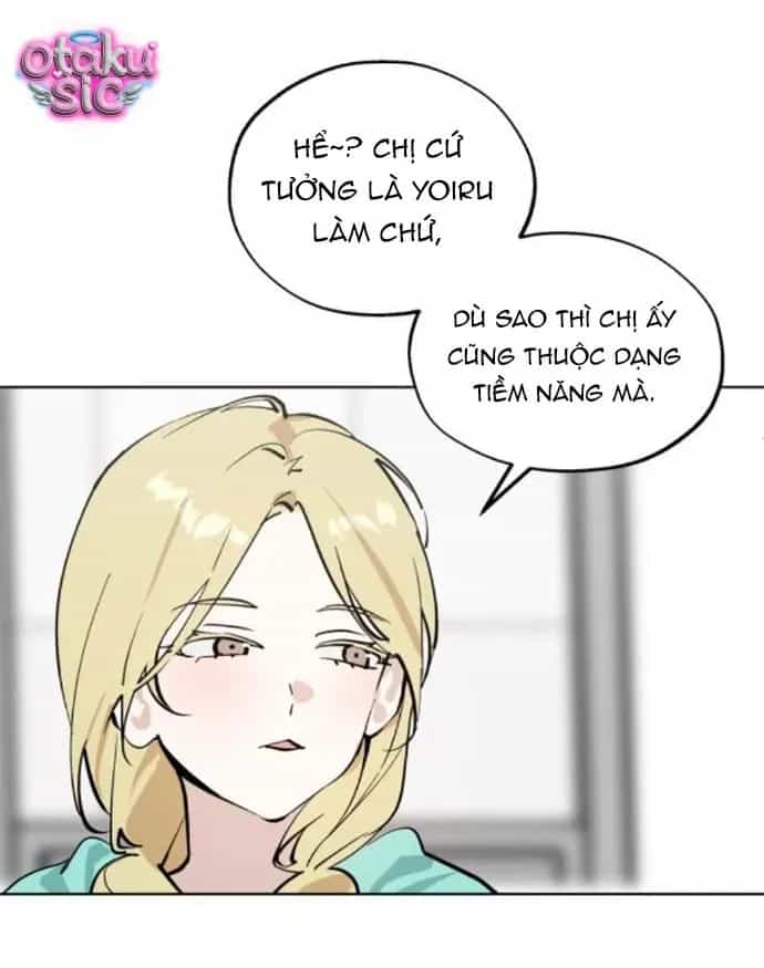 Hôm Nay Tôi Là Con Gái - Chương 58 - ảnh 30