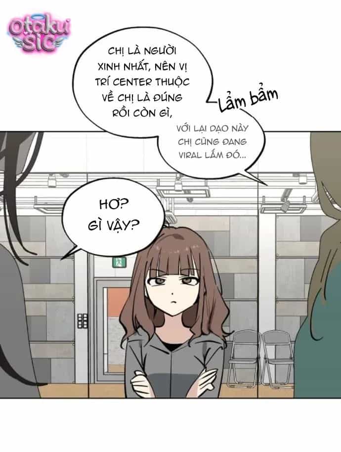 Hôm Nay Tôi Là Con Gái - Chương 58 - ảnh 32