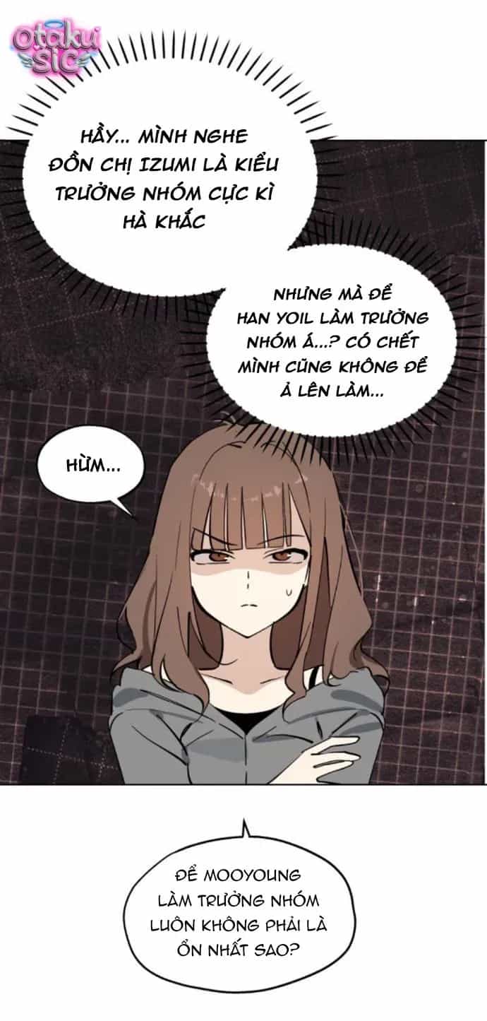 Hôm Nay Tôi Là Con Gái - Chương 58 - ảnh 33