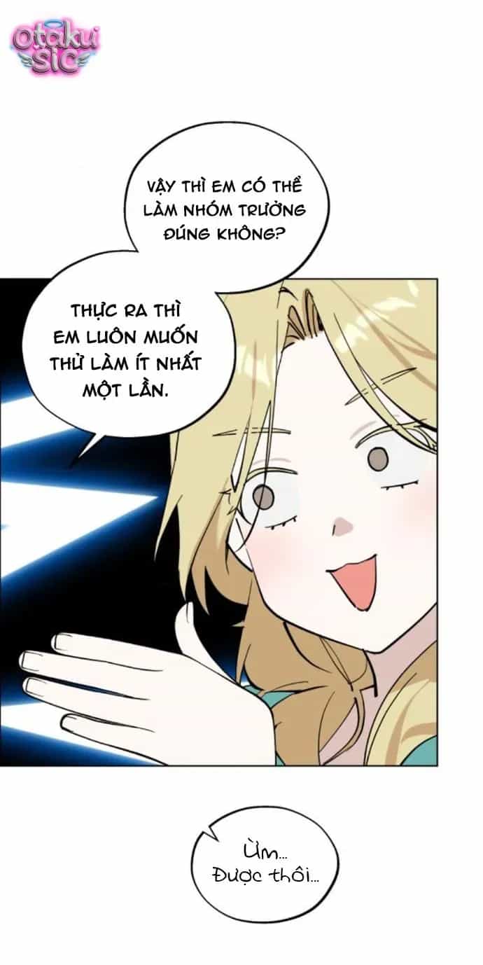 Hôm Nay Tôi Là Con Gái - Chương 58 - ảnh 36