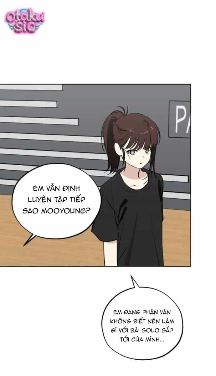 Hôm Nay Tôi Là Con Gái - Chương 58 - ảnh 40