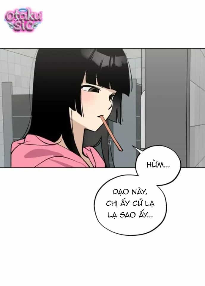 Hôm Nay Tôi Là Con Gái - Chương 58 - ảnh 70
