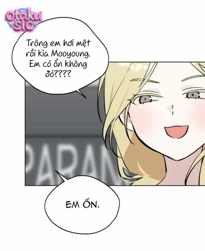 Hôm Nay Tôi Là Con Gái - Chương 58 - ảnh 85