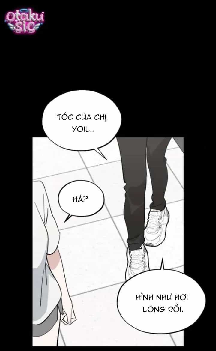 Hôm Nay Tôi Là Con Gái - Chương 61 - ảnh 100