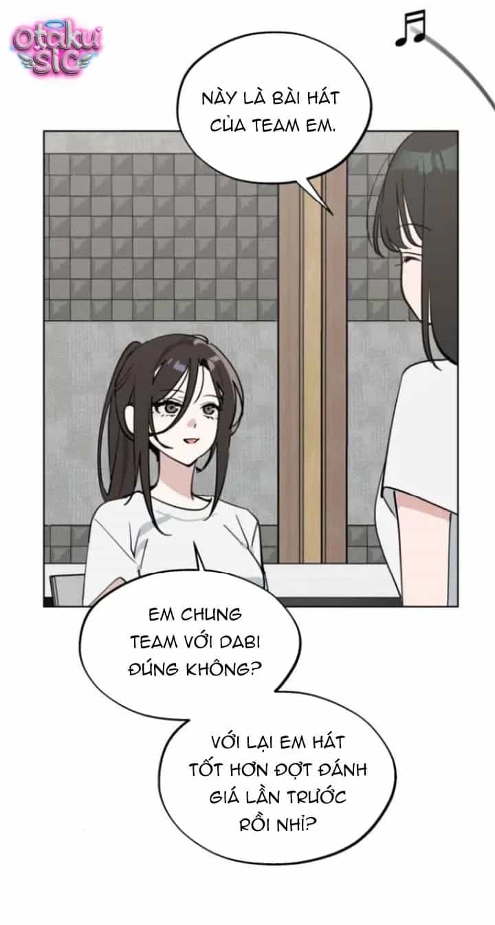 Hôm Nay Tôi Là Con Gái - Chương 61 - ảnh 2