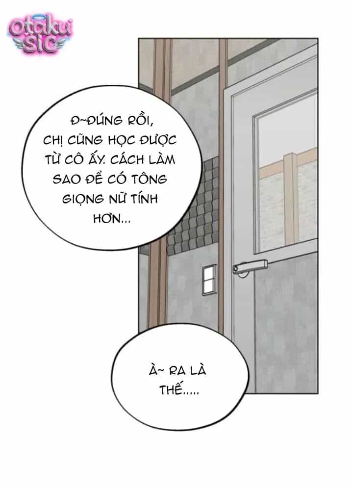 Hôm Nay Tôi Là Con Gái - Chương 61 - ảnh 5