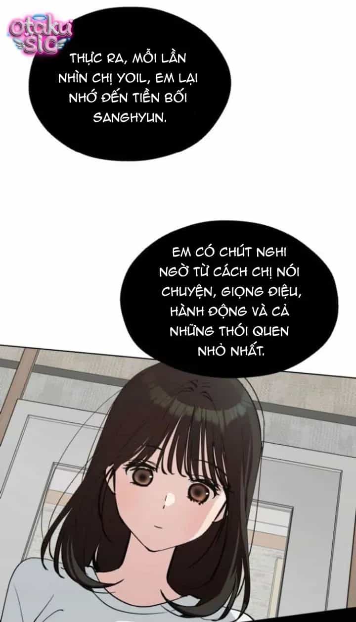 Hôm Nay Tôi Là Con Gái - Chương 61 - ảnh 72