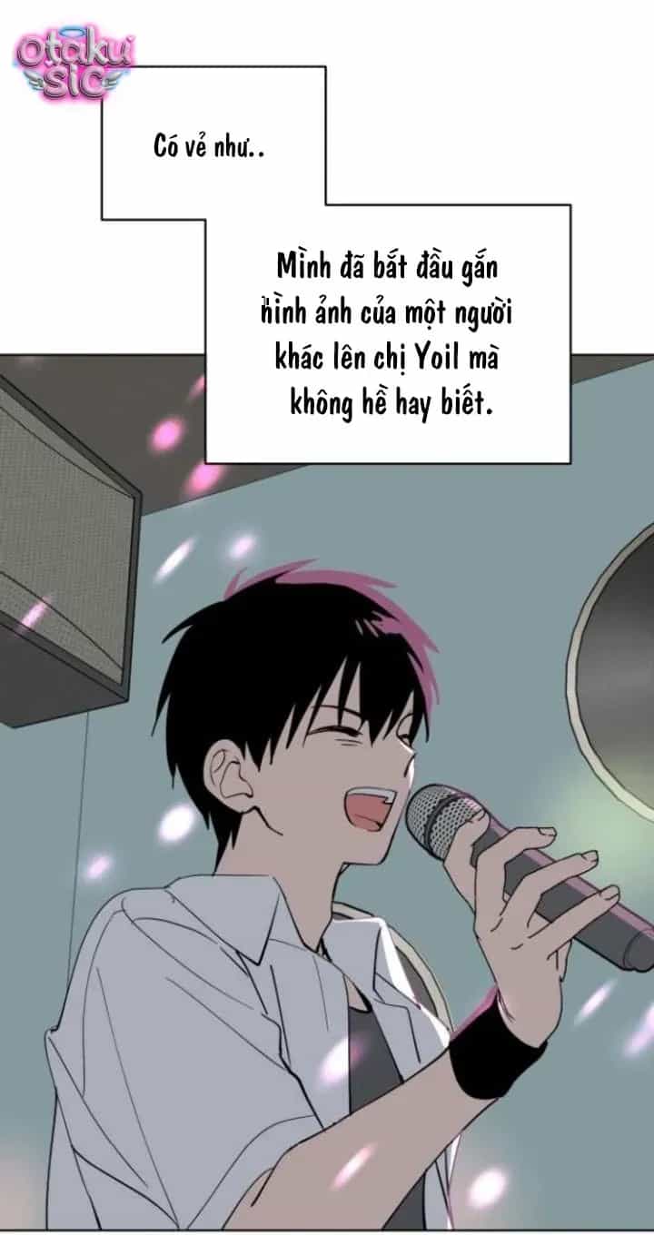 Hôm Nay Tôi Là Con Gái - Chương 61 - ảnh 79