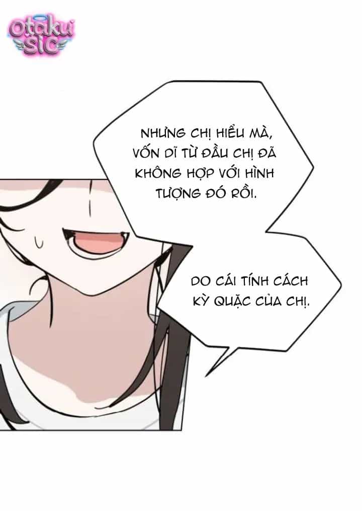Hôm Nay Tôi Là Con Gái - Chương 61 - ảnh 8